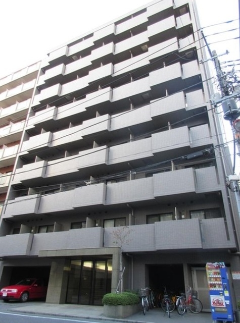 ルーブル森下弐番館